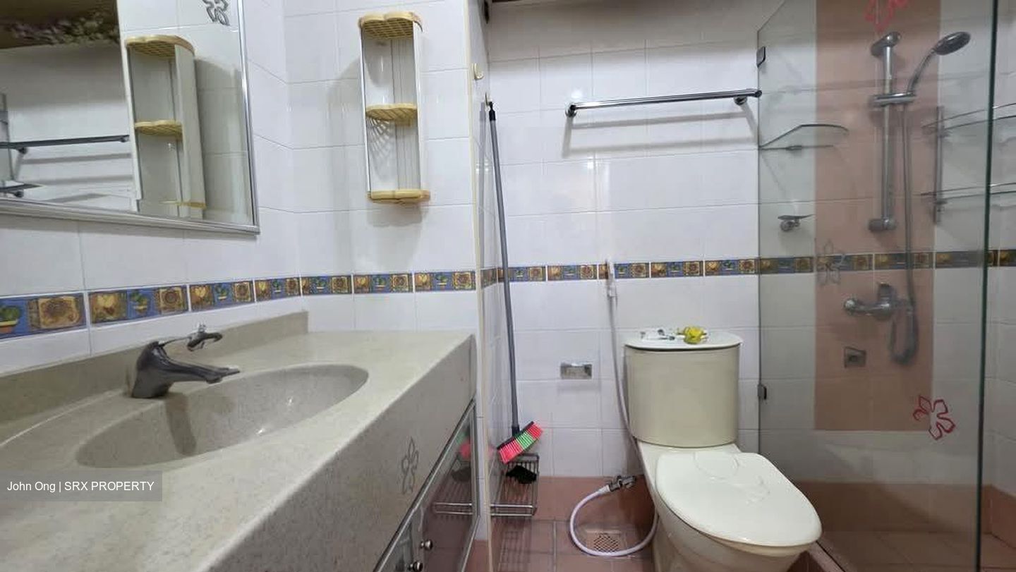 Blk 688A Woodlands Drive 75 (Woodlands), HDB 4 Rooms #585635471